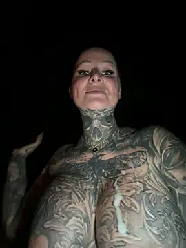 Inked_lorena live sex cam