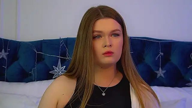 CrystalLyons's cam snapshot