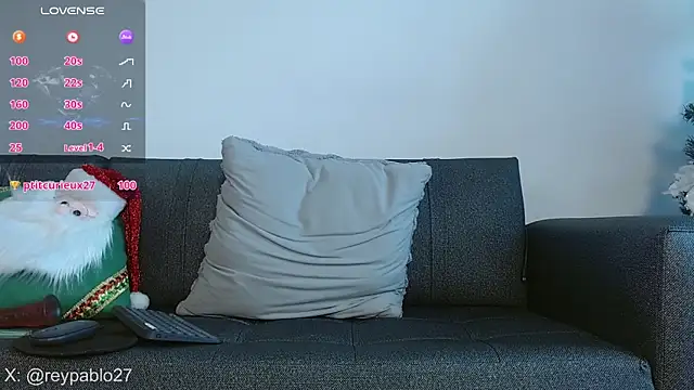 ReyPablo1 live sex cam