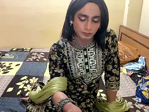 LuvLayla live sex cam