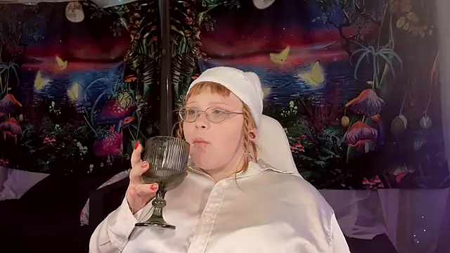 LottieReed's cam snapshot