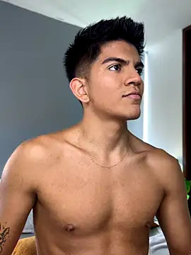 OnlySantty live sex cam