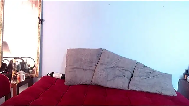 Tamararios's cam snapshot