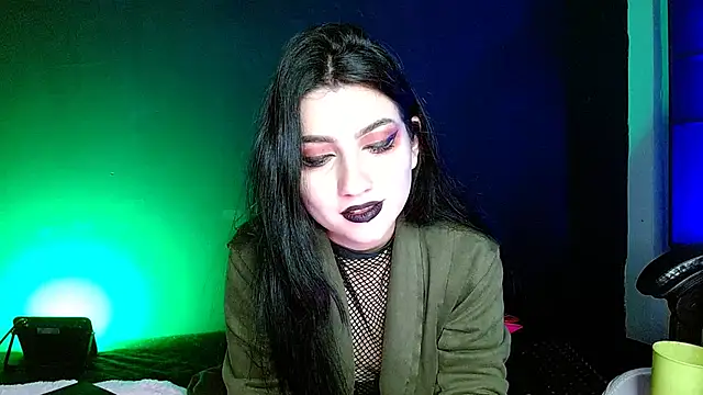 sophy_rock's cam snapshot