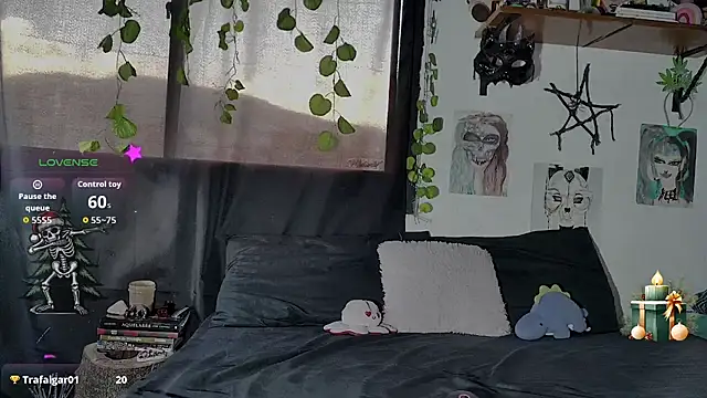 420mussa's cam snapshot