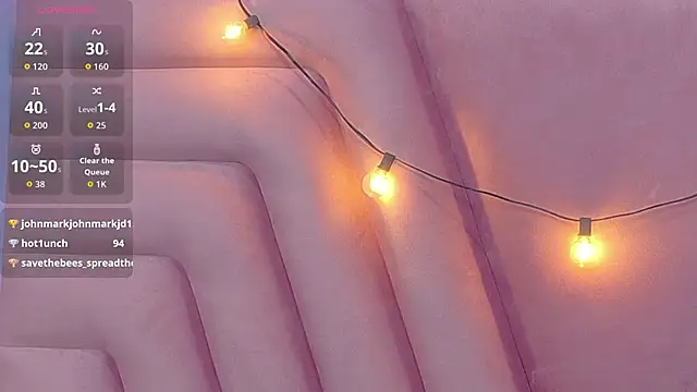 daddyysObsessed's cam snapshot