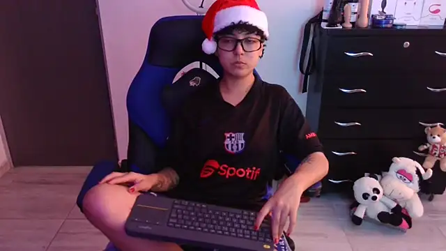 thomascooper7's cam snapshot