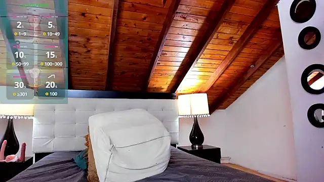 Sebastian_Berne live sex cam