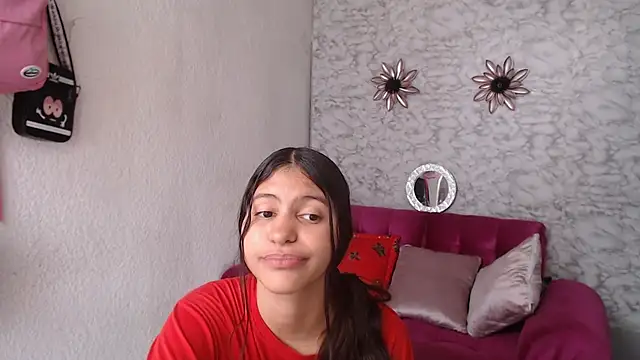 Evagirl69's cam snapshot