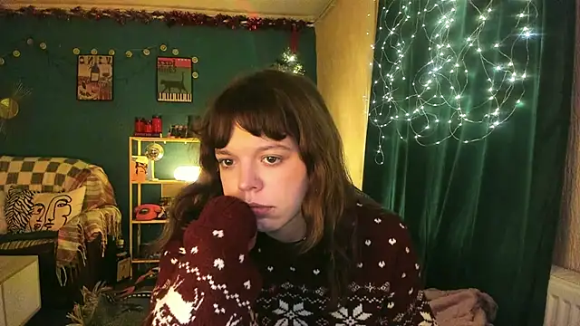 ClancyMorissey's cam snapshot