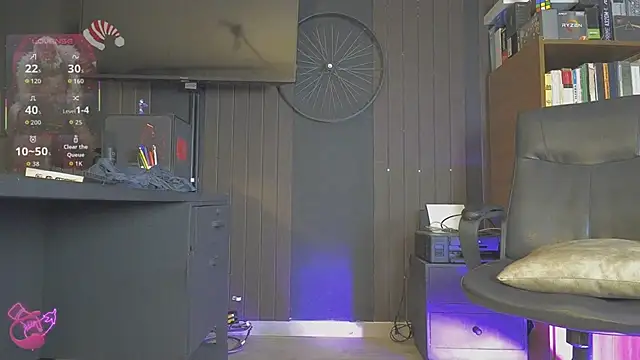 Leon_1234 live sex cam