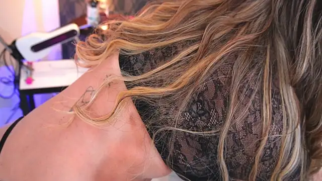 SharomRoss's cam snapshot