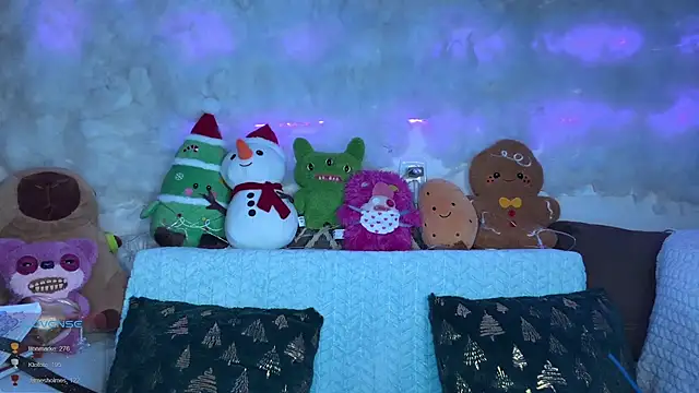 _Devill_Baby's cam snapshot