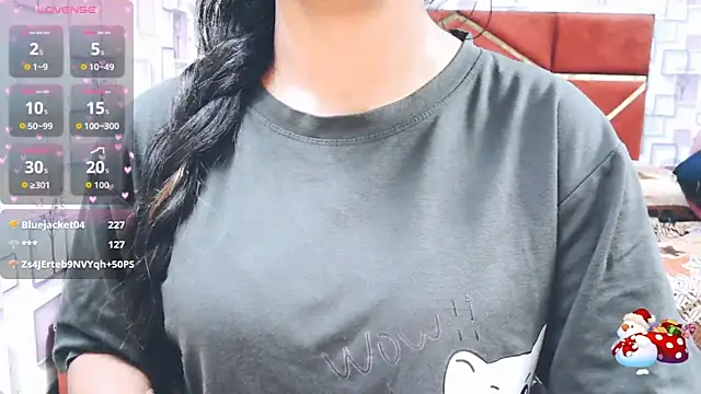 Somiya87's cam snapshot