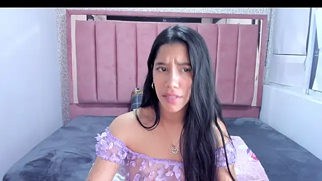 Connie_Bell's cam snapshot