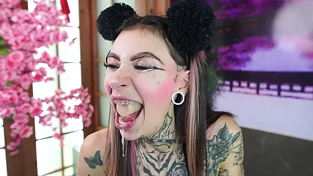 miss___angel's cam snapshot