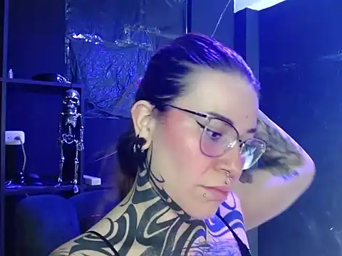 Pandora_9666's cam snapshot