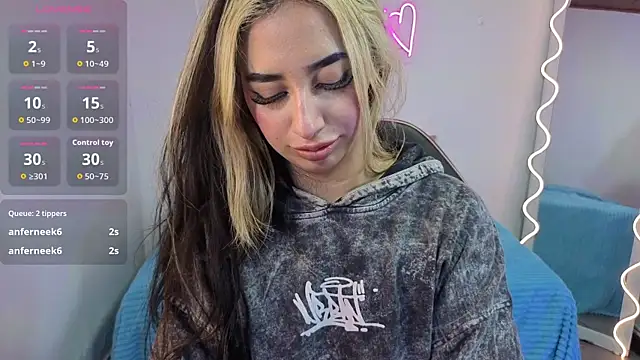 Malory_tay1's cam snapshot