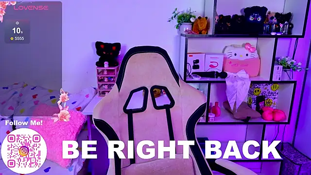 MiaScarlettt's cam snapshot