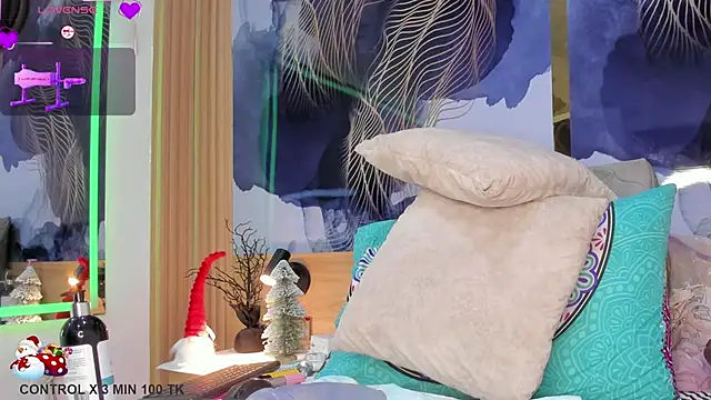 Anabacker01's cam snapshot