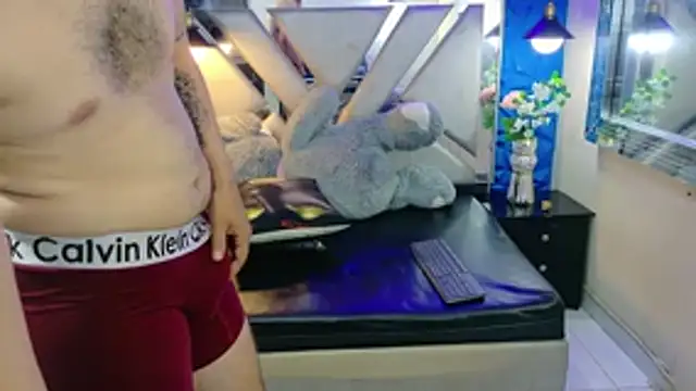 TemptationDual live sex cam