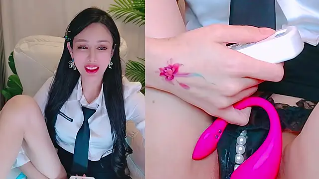 MeettheRainbow's cam snapshot