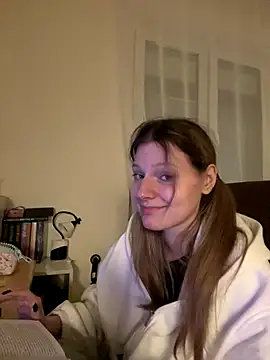 MaryHiggins's cam snapshot