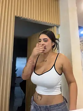 clarachanelricek's cam snapshot