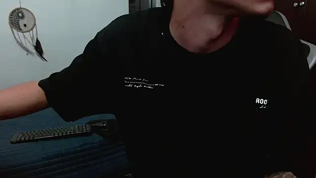 aaron_blug's cam snapshot