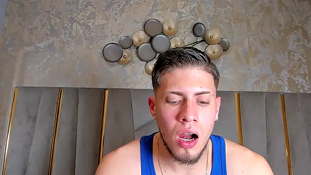 SebastianMaximoff's cam snapshot