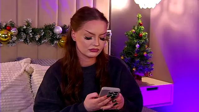 AlexaBright live sex cam