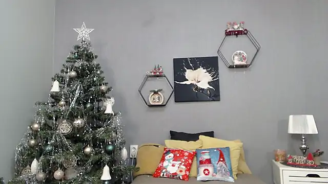 KaneHunter's cam snapshot