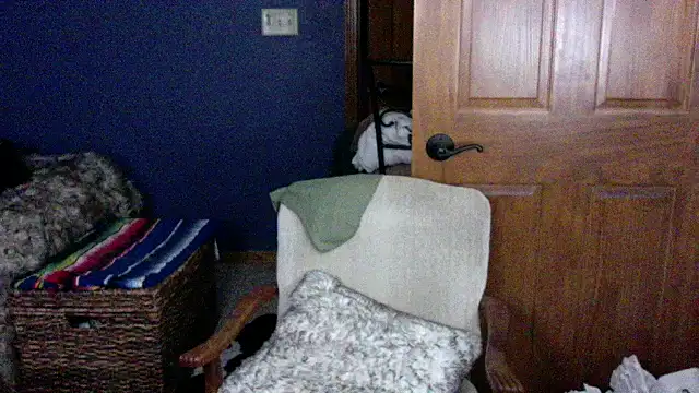 SpunRedneck's cam snapshot