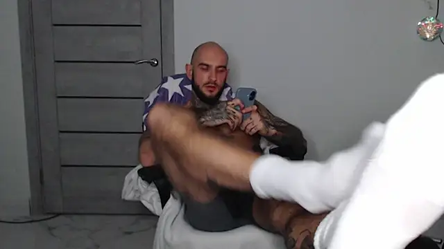 maxi_foxxx's cam snapshot