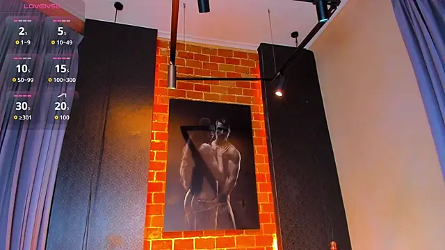 Scottfishcer1 live sex cam