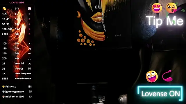 SalvatoreDmore live sex cam