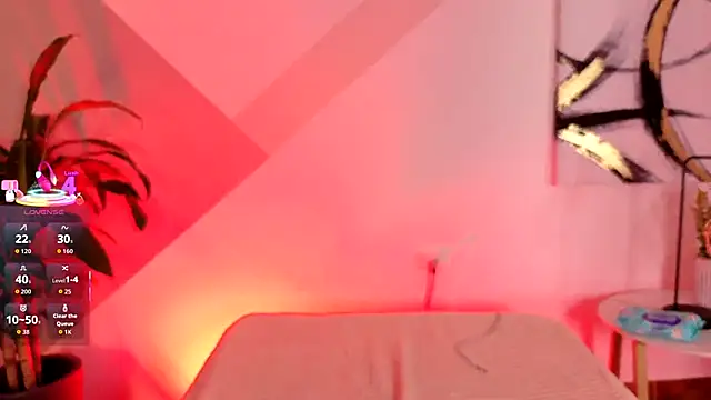 miaablack's cam snapshot