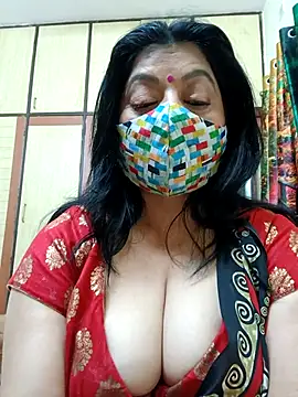 Ratna-777 live sex cam
