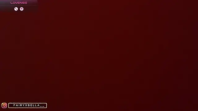 fairyxbella live sex cam