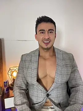 Chris_Clarck live sex cam