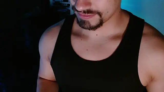 Ian_Daviz live sex cam