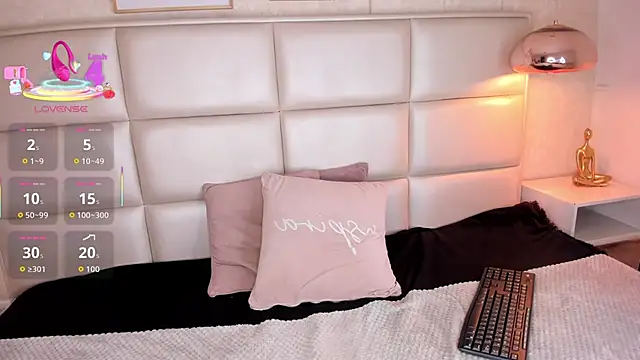 Natt_Clark's cam snapshot