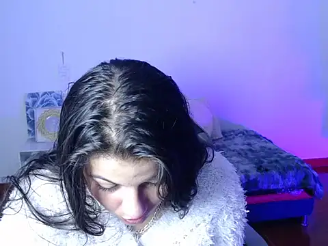 Nina__666's cam snapshot