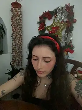 LiliJones_ live sex cam