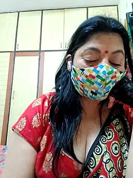 Ratna-777 live sex cam