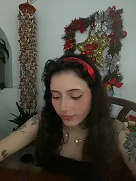 LiliJones_ live sex cam