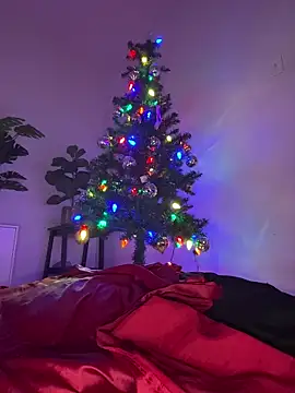 Blazerina's cam snapshot