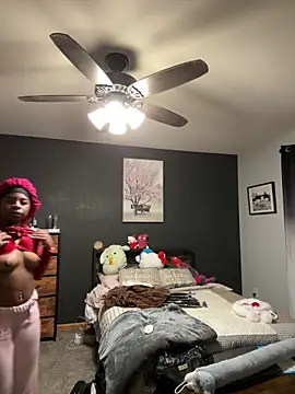 Harmonyxlover's cam snapshot