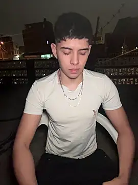 Johan_stick live sex cam