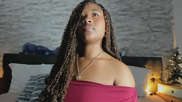 Anneth__M's cam snapshot